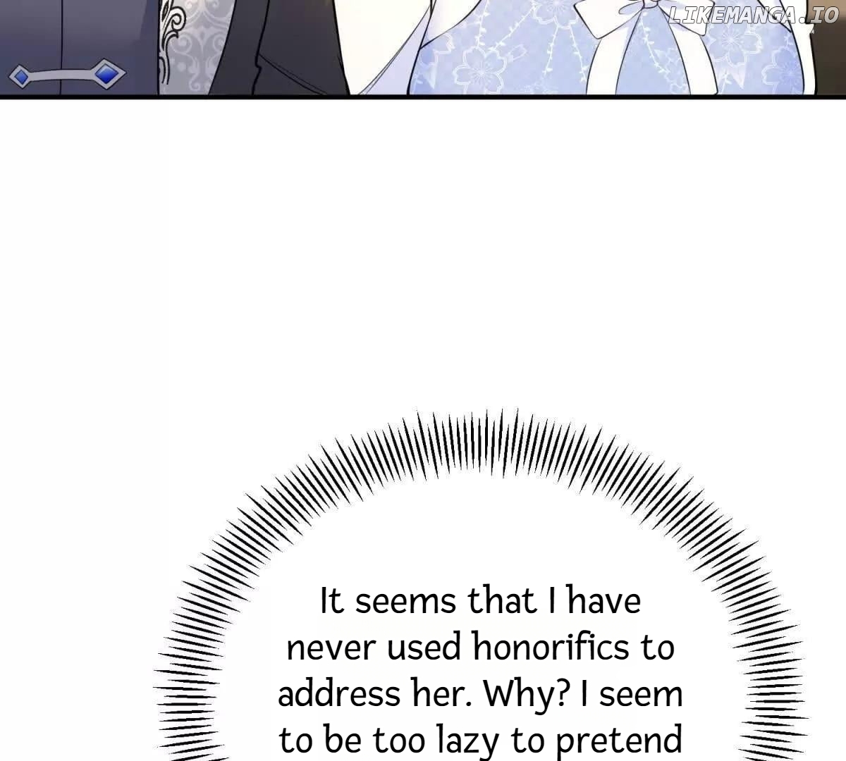 How to Change a Path Full of Thorns Into One Full of Happiness Chapter 24 - page 8